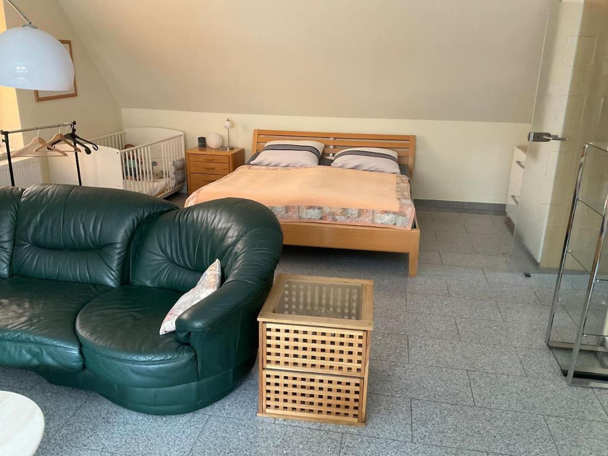 Apartment Idyllische *
