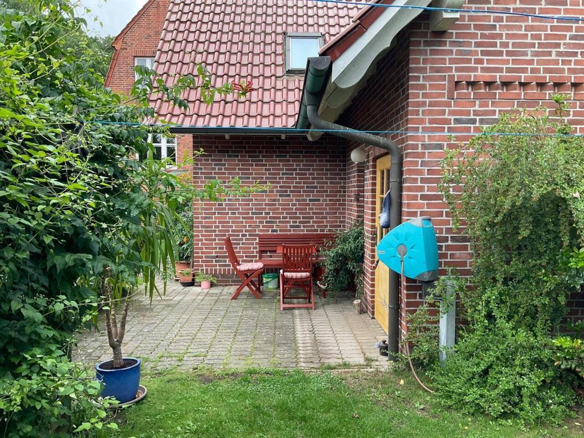 Apartment Idyllische Wittenburg