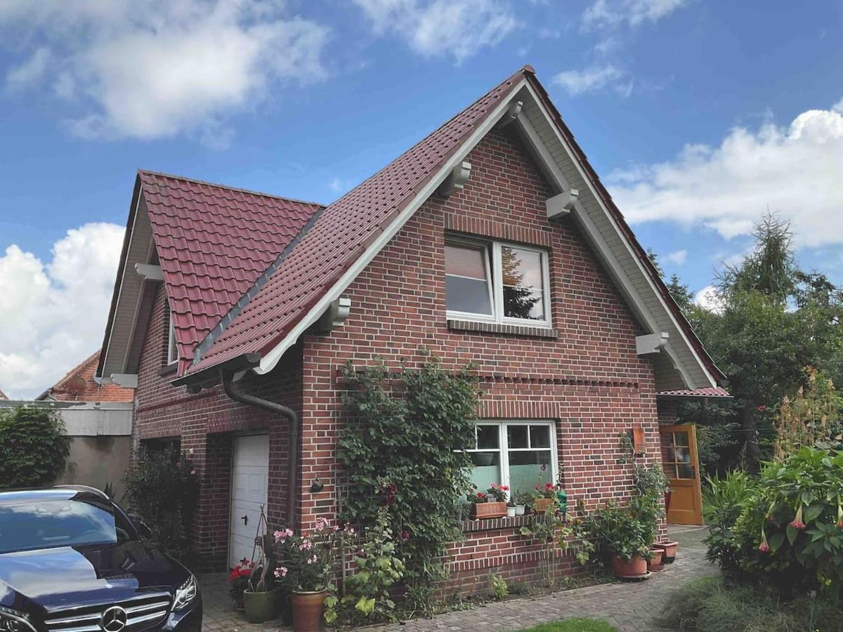 Apartment Idyllische *