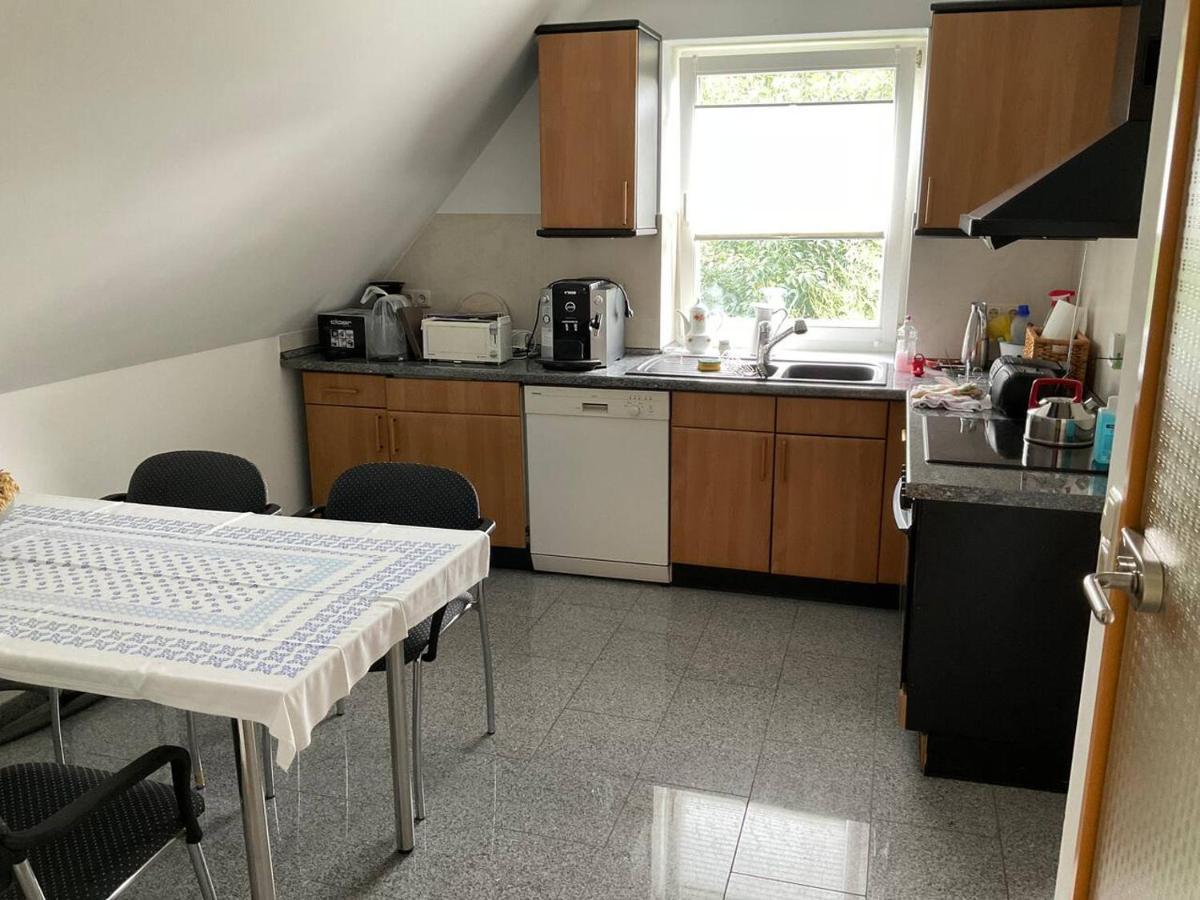 Apartment Idyllische *