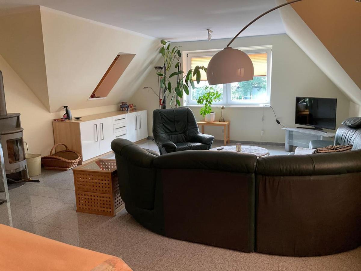 Idyllische Apartment *