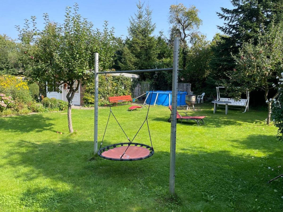 Idyllische Apartment *